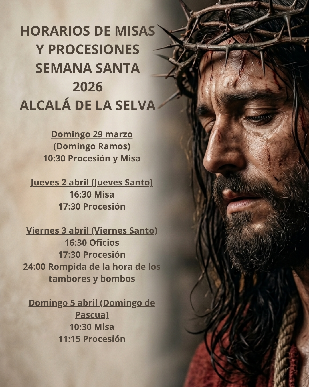 Semana Santa 26